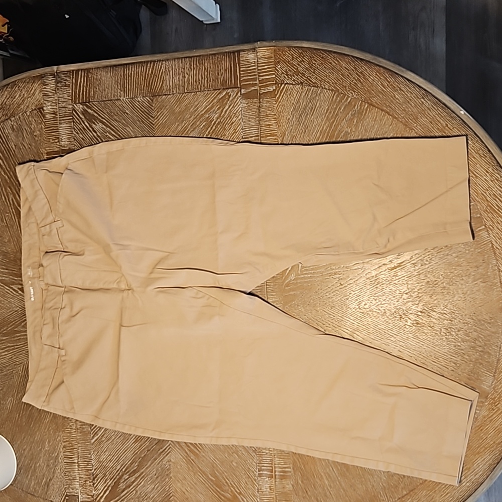 Women's Khaki Pants